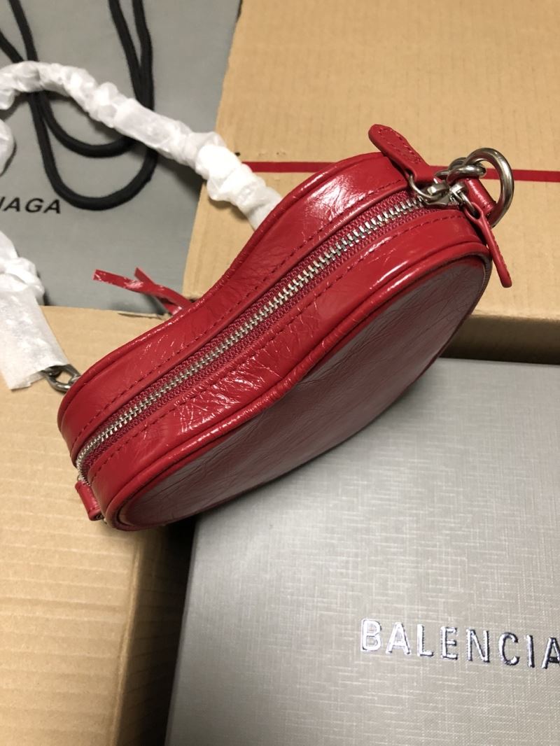 Balenciag Le Cagole Bags